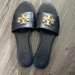 Tory Burch Slide sandal NWOT size 8